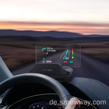 Xiaomi youpin carrobot auto navigator gps